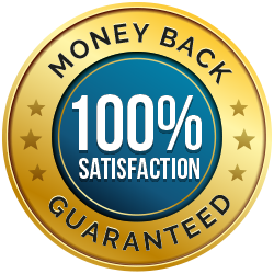 Oral Probiotic money back guarantee